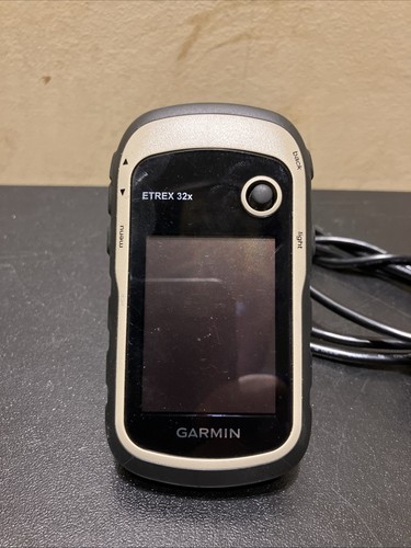 Garmin etrex 32x inch - 2.2,