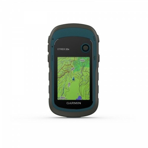 Garmin etrex 22x gps - gps, glonass