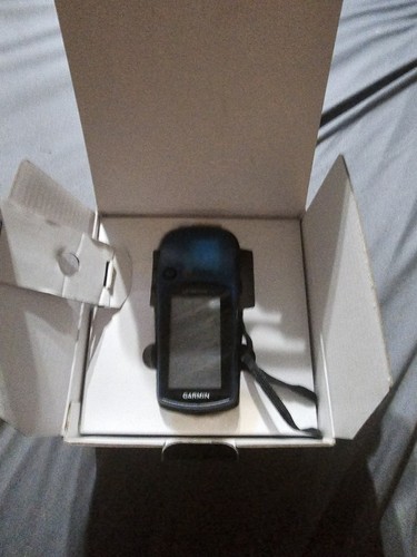 Garmin etrex legend handheld - garmin,