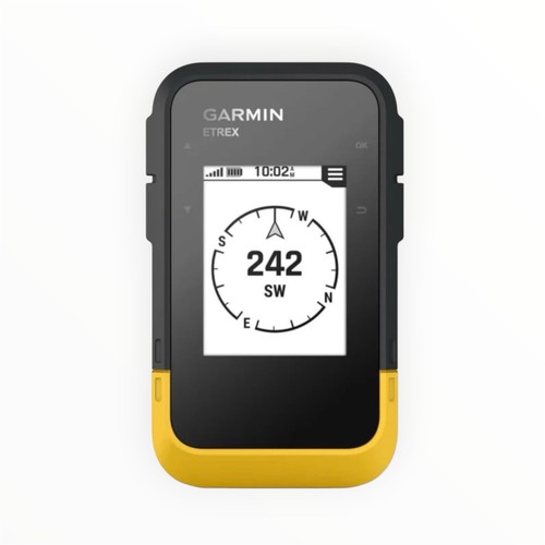 New garmin etrex rugged - garmin, se